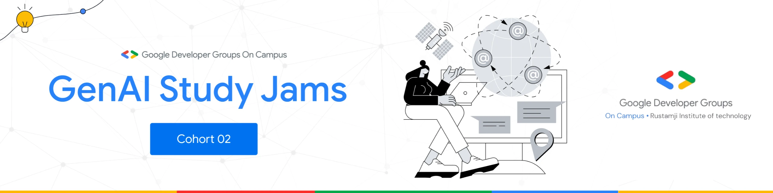 Gen-AI Study Jam 2024